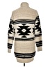 Forever 21 Ivory Cardigan Size L - photo 2
