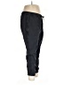 Athleta Black Track Pants Size XL - photo 4