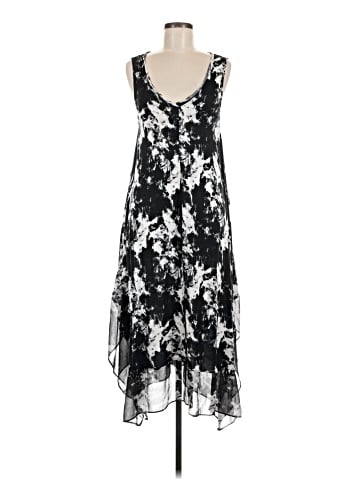 Simply Vera Vera Wang Cocktail Dress (view 1)