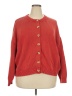 Next Red Cardigan Size XXL - photo 1