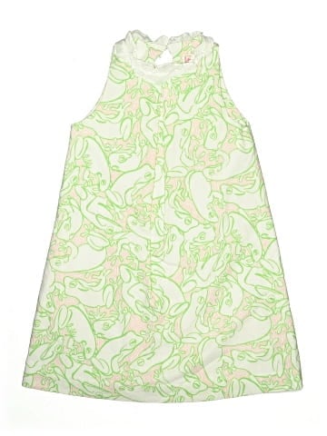 Lilly Pulitzer Dress (view 1)