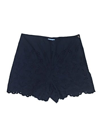 Draper James RSVP Shorts (view 1)