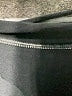 Unbranded Solid Black Cocktail Dress Size XS (estimated) - photo 7