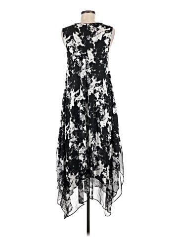 Simply Vera Vera Wang Cocktail Dress (view 2)