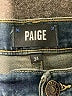 Paige Blue Jeans Size 34 waist - photo 7