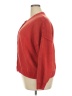 Next Red Cardigan Size XXL - photo 5
