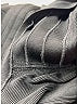 Herve Leger Black Bandage Dress Size L - photo 6
