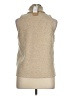 OGL Tan Sweater Vest Size XL - photo 2