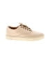 Nisolo Solid Tan Sneakers Size 8 - photo 1