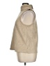 OGL Tan Sweater Vest Size XL - photo 5