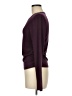 Athleta Burgundy Long Sleeve Top Size M - photo 5