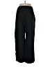 Madewell Black Casual Pants Size 10 (petite) - photo 2