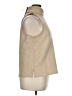 OGL Tan Sweater Vest Size XL - photo 4
