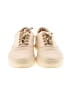 Nisolo Solid Tan Sneakers Size 8 - photo 2