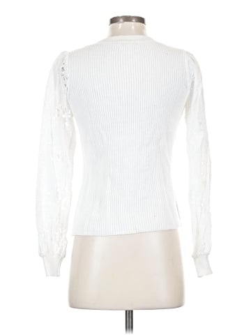 Fate Turtleneck Sweater (view 2)