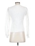 Fate White Turtleneck Sweater Size S - photo 2