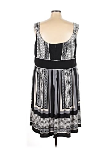Avenue Casual Dress (view 2)