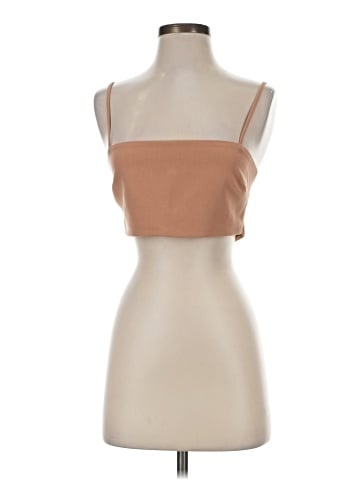 Abercrombie & Fitch Tube Top (view 1)