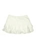 Tail Solid Ivory Casual Skirt Size L - photo 2