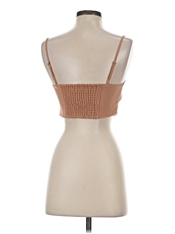 Abercrombie & Fitch Tube Top (view 2)
