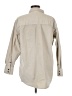 Everlane Tan Long Sleeve Button-Down Shirt Size M - photo 2