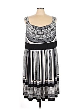 Avenue Casual Dress (view 1)