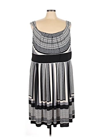 Avenue Casual Dress (view 1)
