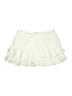 Tail Solid Ivory Casual Skirt Size L - photo 1
