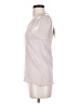 Unsubscribed 100% Cotton Pink Tank Top Size XS - photo 5