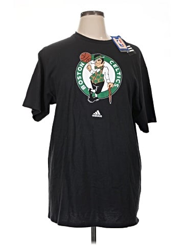 Adidas Short Sleeve T-Shirt (view 1)