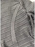 Herve Leger Black Bandage Dress Size L - photo 11
