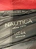 Nautica Burgundy Jacket Size L - photo 6