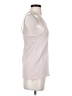 Unsubscribed 100% Cotton Pink Tank Top Size XS - photo 4