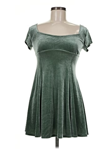 Rewind Casual Dress (view 1)
