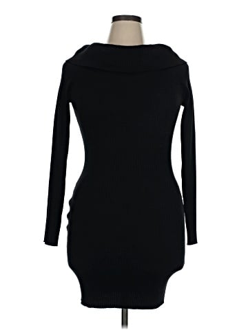 Say What? Casual Dress (view 1)