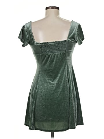 Rewind Casual Dress (view 2)