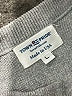 Town Pride Gray Pullover Sweater Size L - photo 7