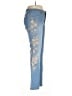Venus Hearts Blue Jeans Size 14 - photo 4