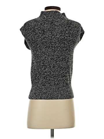 Ann Taylor LOFT Sweater Vest (view 2)