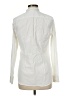 Vineyard Vines Ivory Long Sleeve Button-Down Shirt Size 8 - photo 2