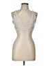 Athleta Silver Tank Top Size L - photo 1