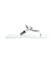 Jack Rogers Graphic White Sandals Size 6 - photo 1