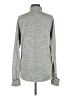 Nike Gray Track Jacket Size M - photo 2