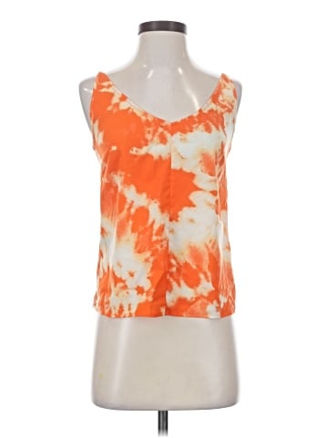 Thakoon Tank Top (view 1)