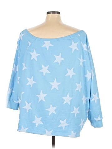 Torrid Pullover Sweater (view 2)