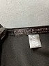 Planet Gold Metallic Silver Black Cocktail Dress Size S - photo 7
