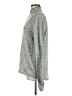 Nike Gray Track Jacket Size M - photo 5