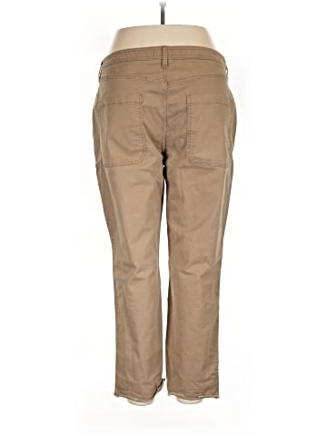 Banana Republic Factory Store Khakis (view 2)