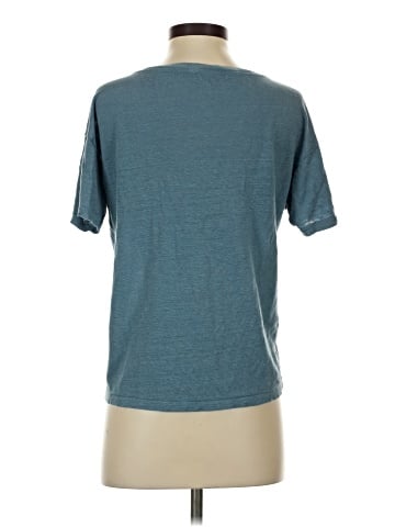 Comptoir des Cotonniers Short Sleeve T-Shirt (view 2)