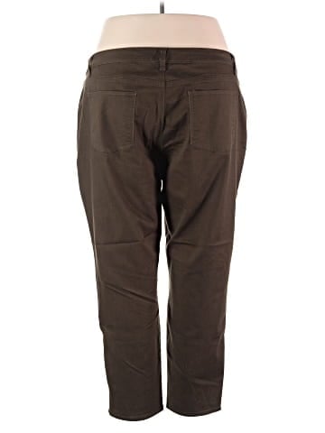 Talbots Jeggings (view 2)